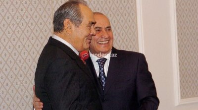 Keçmiş səfir Ramiz Rizayevin səhhəti pisləşdi - FOTO