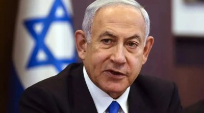 Netanyahu Türkiyəyə xəbərdarlıq etdi