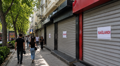 Ticarət mərkəzləri, restoranlar bağlanacaq, obyektlər boşalacaq &ndash; Yeni mərhələ başlayır