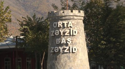 Şəkidə AĞIR QƏZA &ndash; Yaralanan var &ndash; FOTO