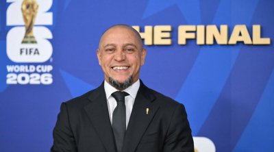 Roberto Karlosdan İslamı qəbul etməsi iddialarına REAKSİYA