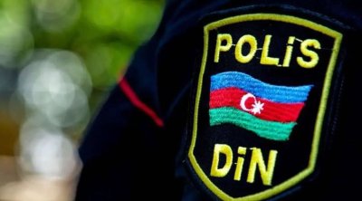 14 yaşlı oğlan ov tüfəngindən açılan atəşdən öldü