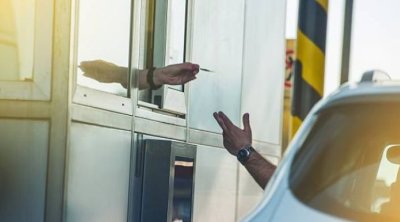 Bakıda ödənişli yollar olacaq - İşlərə başlanıldı
