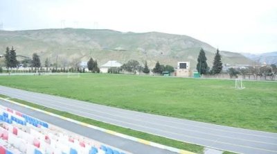 Göyçayda stadionda faciə: 60 yaşlı kişi idman edərkən həyatını itirdi