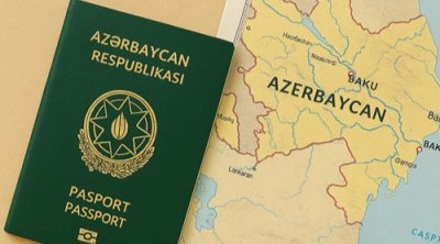 Daha 34 ölkəyə vizasız gedə biləcəyik