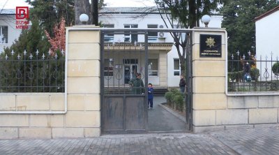 Zaqatalada ağır QƏZA: Xəsarət alanlar var &ndash; FOTO