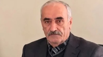 Keçmiş direktor vəfat etdi