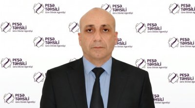 Pünhan Əlizadəyə vəzifə verildi &ndash; FOTO 