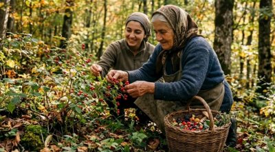 Bu ərazilərdən məhsul yığmaq qadağandır &mdash; 6000 manat cəriməsi var