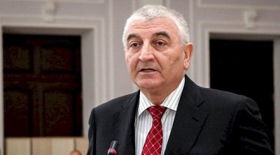 Məzahir Pənahov Qazaxıstanda parlament seçkilərini izləyəcək