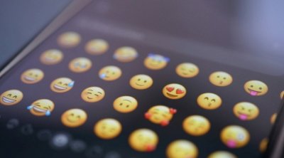 Dünyada ən çox istifadə olunan emoji