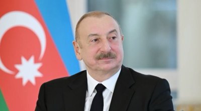 Prezident: &ldquo;Azərbaycan-Özbəkistan münasibətləri ortaq tarixə, mədəniyyətə əsaslanır&rdquo;