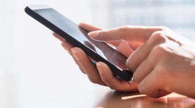 Azərbaycanda SMS göndərənlərin sayı AZALIB