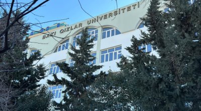 Bağlanan universitetin tələbələri ilə bağlı RƏSMİ AÇIQLAMA