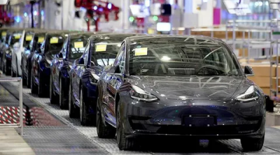 &ldquo;Tesla&rdquo; Çindəki 3 milyon avtomobili geri çağırır