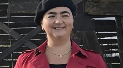 Nurani Qasımova vəfat etdi