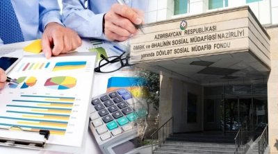 Azərbaycana iki xoş xəbər birdən &ndash; Pensiya və maaşlar artır?