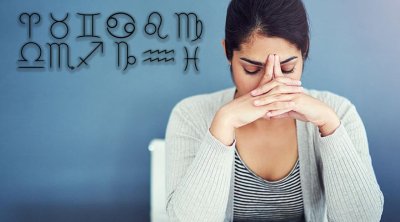 Başı problemlərdən açılmayan BÜRCLƏR