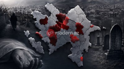 Azərbaycanda ölümün ən çox qeydə alındığı RAYONLAR