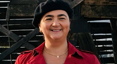 Nurani bu nazirlə sinif yoldaşı olub &ndash; FOTO