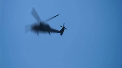 Türkiyədə helikopter qəzası ilə bağlı xəbər təsdiqlənmədi