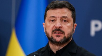 Zelenski: &ldquo;Müharibə 2027-ci ilin yayında başa çata bilər&rdquo;
