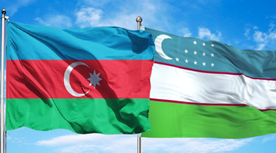 Azərbaycan&ndash;Özbəkistan əlaqələri iqtisadiyyat və nəqliyyat sahələrində GENİŞLƏNİR