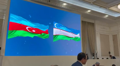 Prezidentlərinin görüşünə nümayəndə heyətləri belə HAZIRLAŞIR – VİDEO