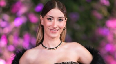Hazal Kaya &ldquo;Uzak şehir&rdquo; serialından imtina etdi
