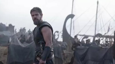 Kristofer Nolanın filmi rekord gəlirlə tarixə düşdü