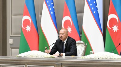Azərbaycan Özbəkistan turizminə 5 milyard dollar yatıracaq