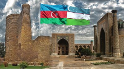 Azərbaycanla Özbəkistanın şəhərləri də qardaşlaşır - SİYAHI