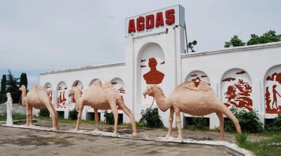 Ağdaşda ailə FACİƏSİ &ndash; Kişi arvadını və oğlunu BIÇAQLADI