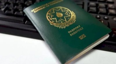 Xarici pasportu olanlara MÜHÜM XƏBƏRDARLIQ