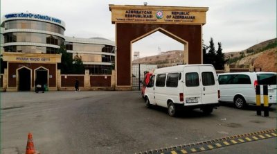 &ldquo;Qırmızı Körpü&rdquo;də ƏMƏLİYYAT &ndash; Gömrükdə bəyan edilməyən dərmanlar aşkarlandı &ndash; FOTO