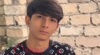 &ldquo;TikTok&rdquo; üçün video çəkərkən &ldquo;tok&rdquo; vuran yeniyetmə vəfat etdi &ndash; FOTO