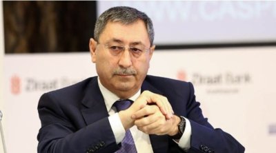 Xələf Xələfova AĞIR İTKİ – FOTO