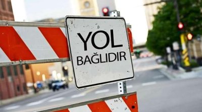 Sürücülərin NƏZƏRİNƏ - Bu yolda hərəkət məhdudlaşdırılacaq