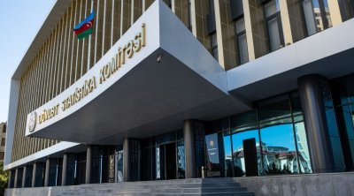 Dövlət Statistika Komitəsində bir vəzifə LƏĞV OLUNDU