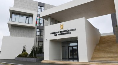 Külli miqdarda oğurluq edib Rusiyaya qaçmışdı &ndash; Bakıya gətirilir