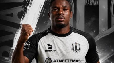 "Karvan-Yevlax" təmsilçisindən yeni transfer