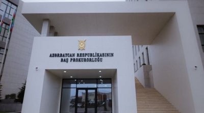 Ukrayna Seymur Salahzadəni Azərbaycana təhvil verir