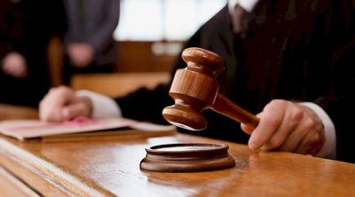Bakıda üç uşağına aliment verməyən ata HƏBS EDİLDİ
