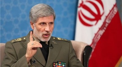 Əmir Hatəmi: "İran 20 nəsil döyüşə bilər"
