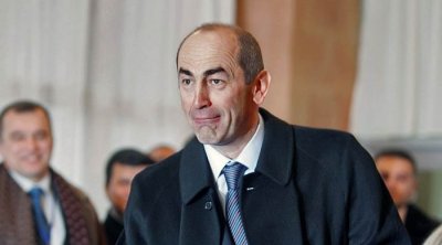 Köçəryana qarşı CİNAYƏT İŞİ &ndash; Hansı maddələrlə ittiham olunduğu AÇIQLANDI