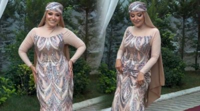 Xuraman Şuşalı 10 kiloqram arıqladı –Video