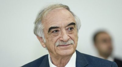 Polad Bülbüloğlu yenidən ailə həyatı qurdu
