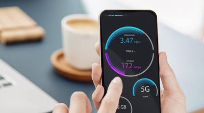 Azərbaycanda mobil internet gerilədi - Statistika