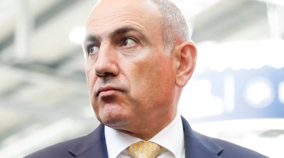 Paşinyan: “Ermənistan və Azərbaycan xalqları ən yaxşı sülhməramlılardır"