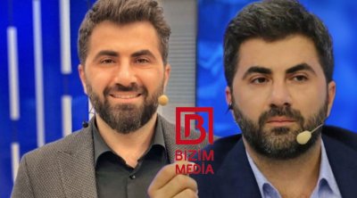 Zaurla Günayın canlı yayımda sözləri çəp gəldi &ndash; VİDEO